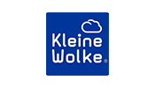 Kleine Wolke