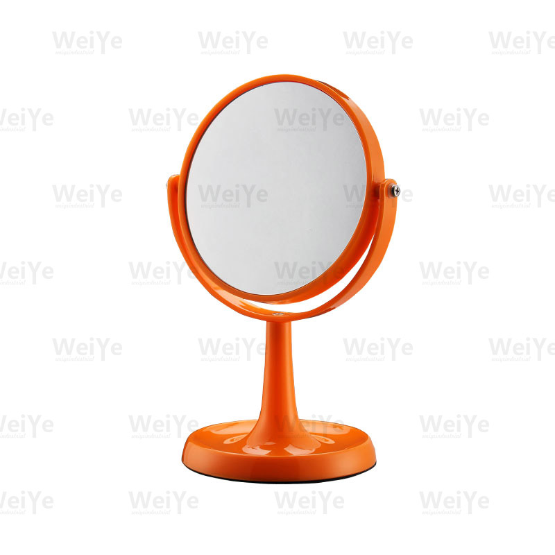 镜子喇叭座圆镜