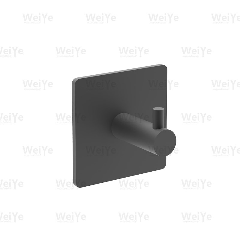 挂钩方形铁板L型钩