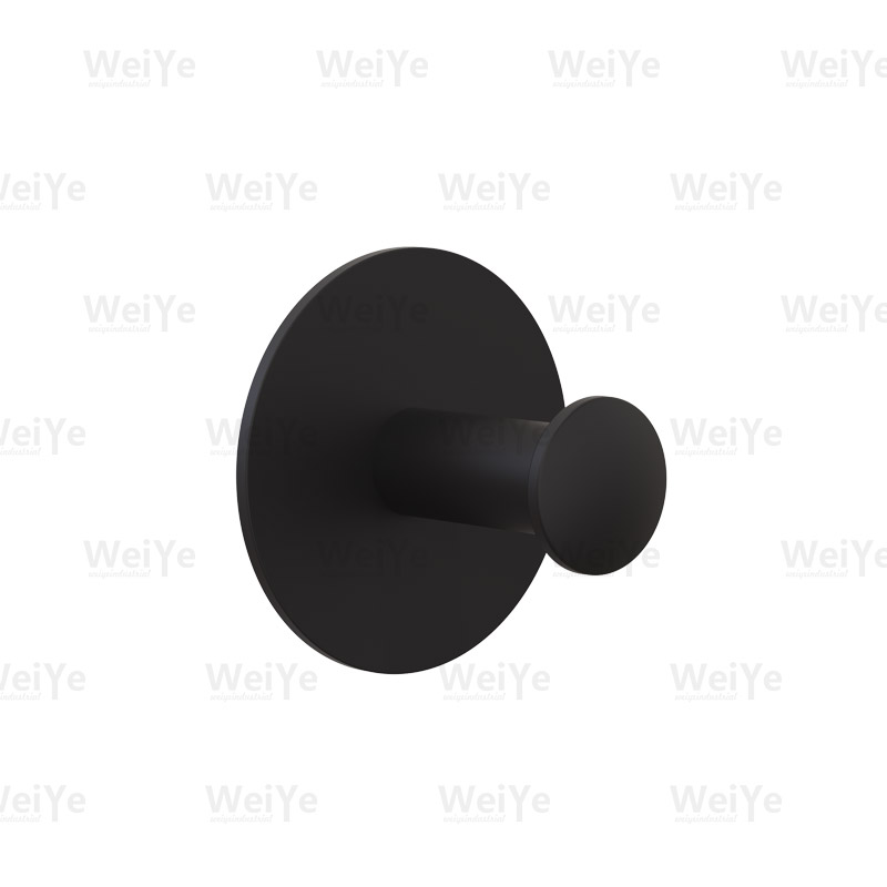 挂钩圆形铁板蘑菇头钩