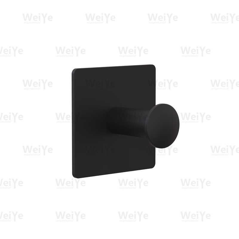 挂钩方形铁板蘑菇头钩