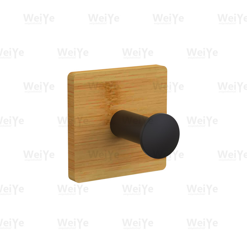 挂钩方形配竹蘑菇头钩