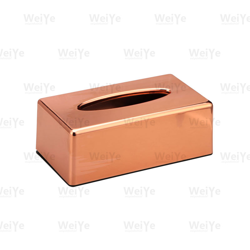 面巾纸盒长高款纸巾盒