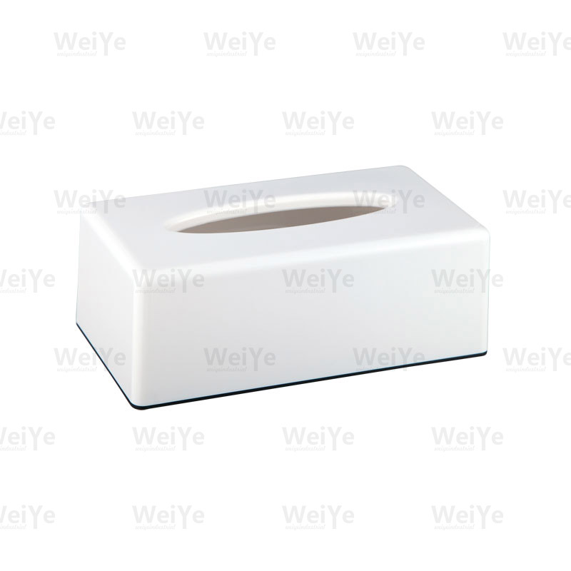 面巾纸盒长高款纸巾盒