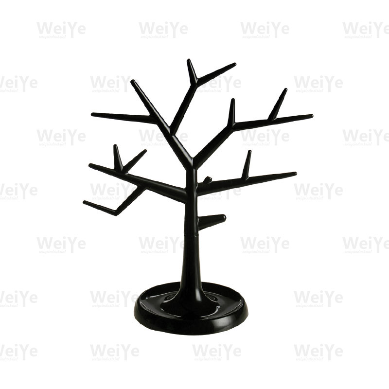 珠宝树圆底珠宝树