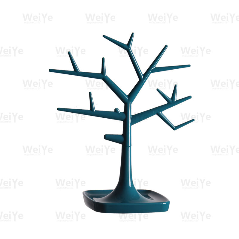 珠宝树方底珠宝树