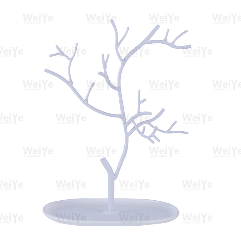 珠宝树铁椭圆底铁线珠宝树