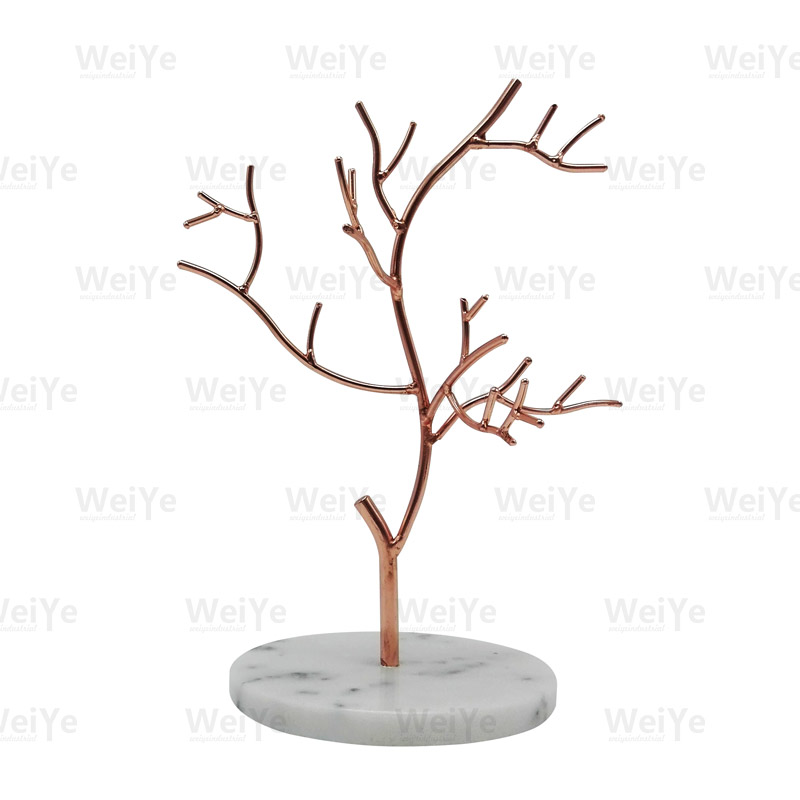 珠宝树天然石底铁线珠宝树