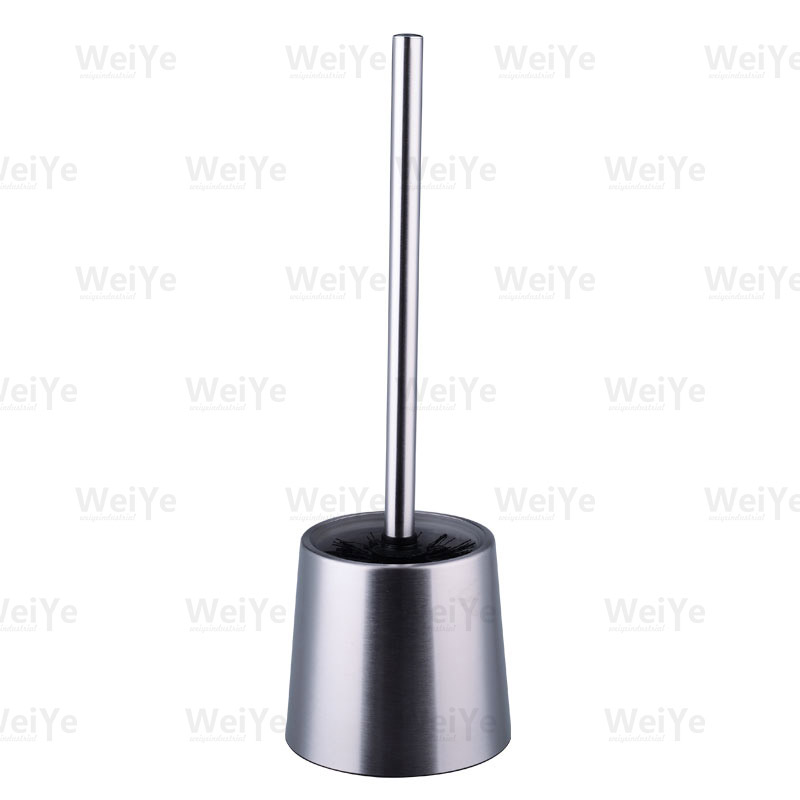 马桶刷不锈钢锥形马桶刷