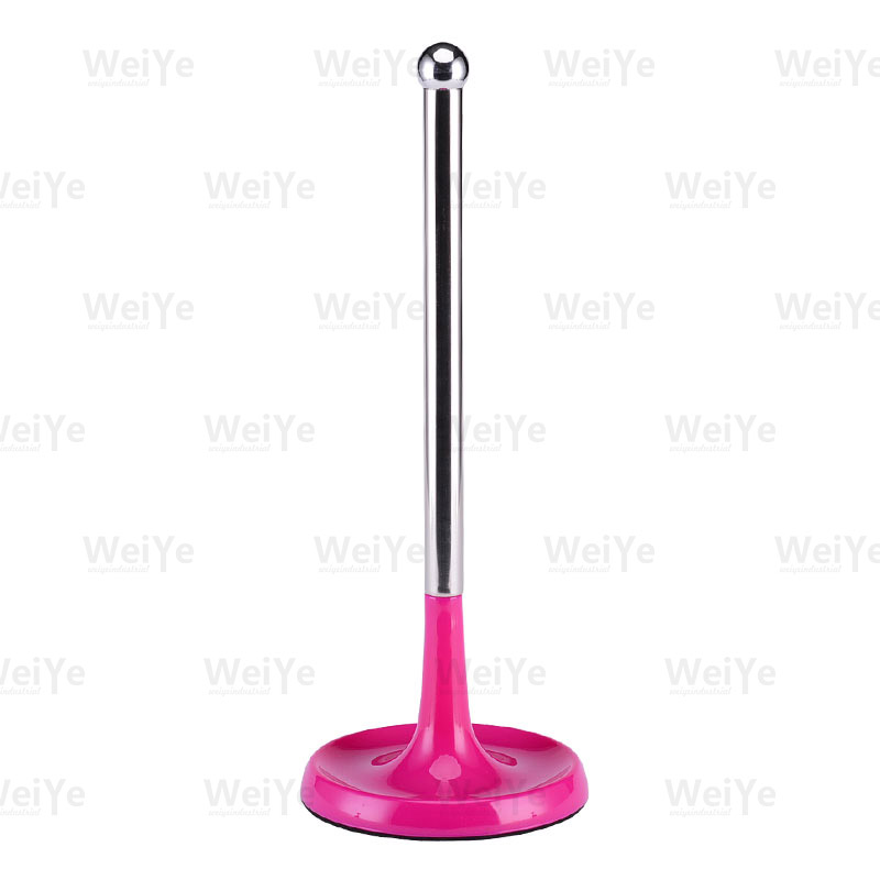 厨房纸巾架圆喇叭座厨房纸架