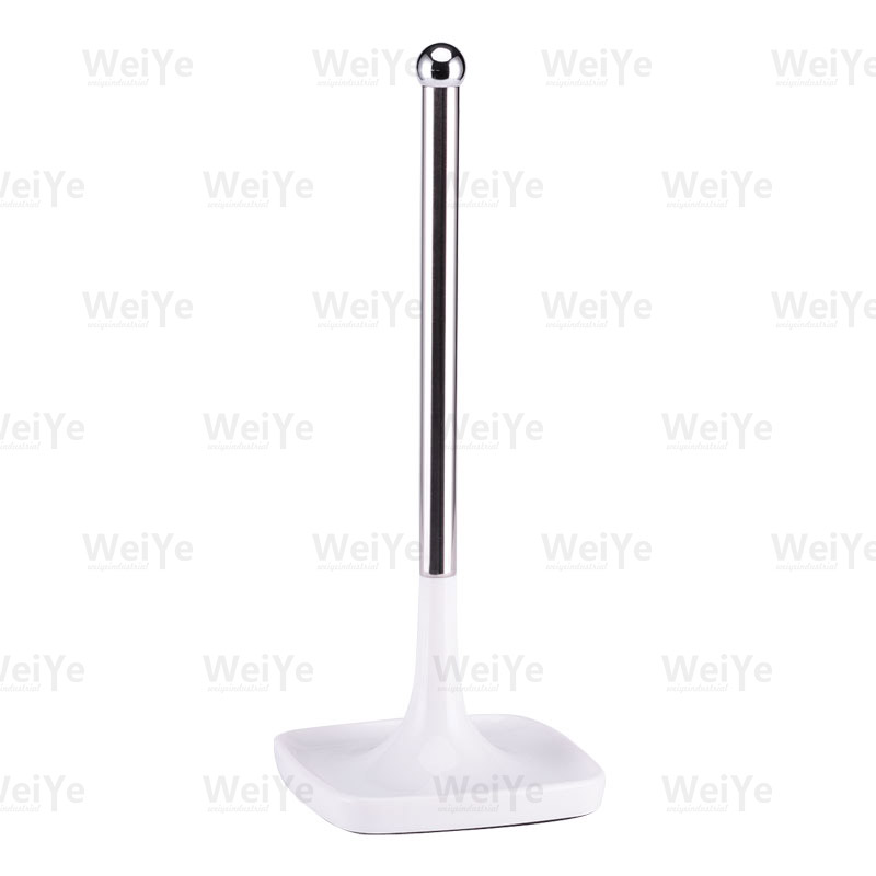 厨房纸巾架方喇叭座厨房纸架