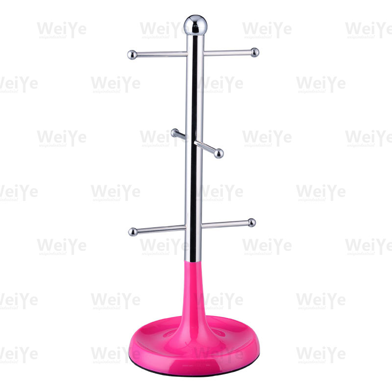 杯架圆喇叭座杯架