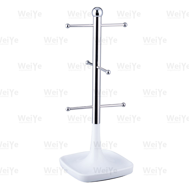 杯架方喇叭座杯架