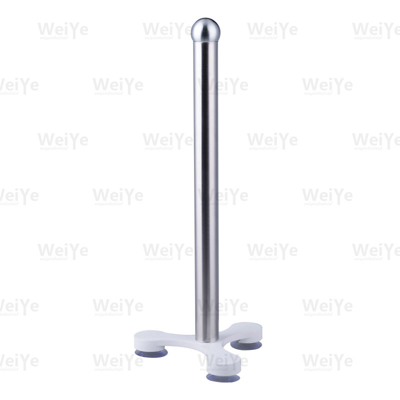 厨房纸巾架吸盘纸巾架