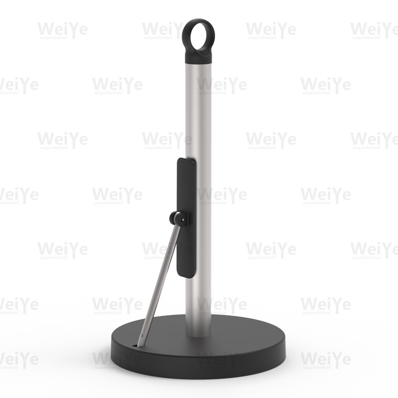 厨房纸巾架吊环厨房纸架配支撑