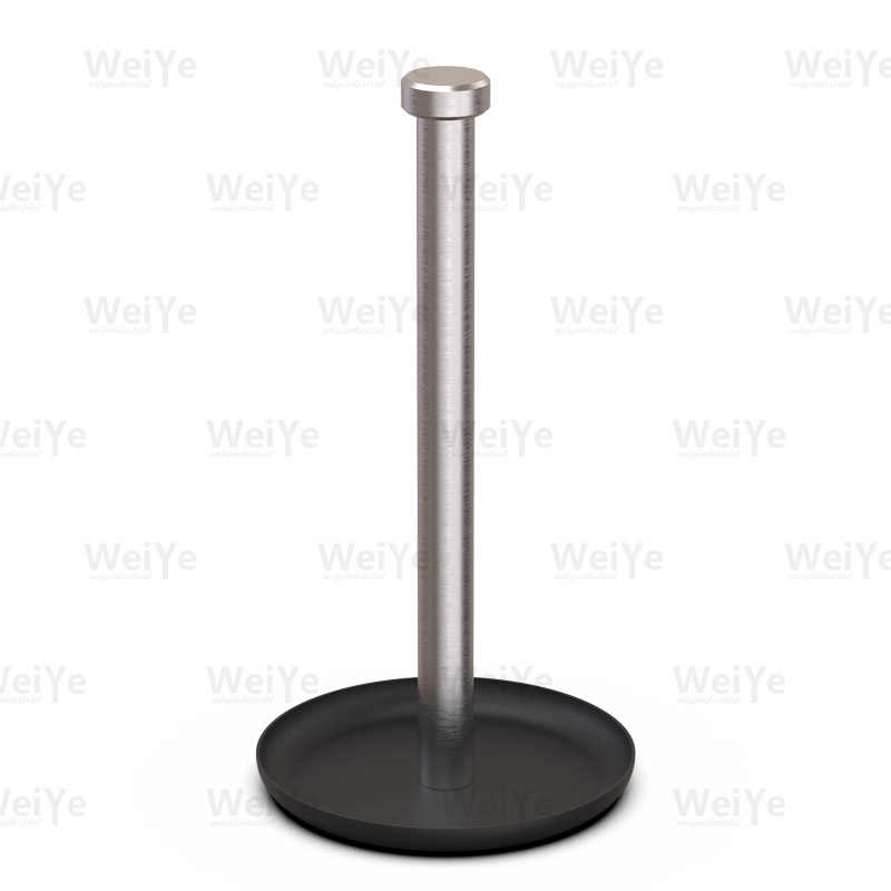 厨房纸巾架圆盘201厨房纸架