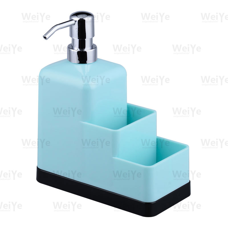 厨房用品2号连体液瓶