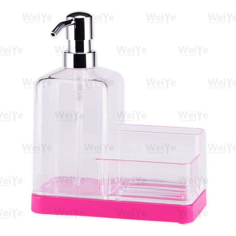 厨房用品1号连体液瓶