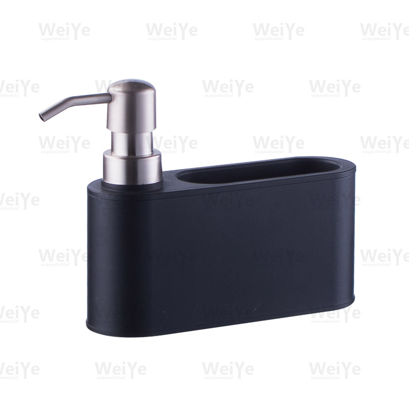 厨房用品3号连体液瓶