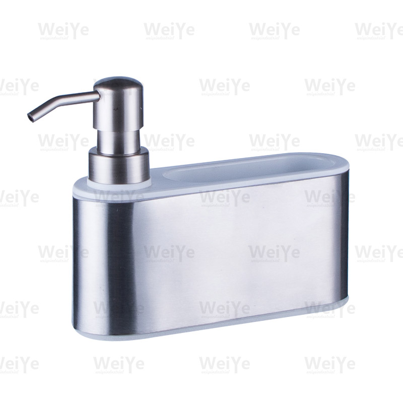 厨房用品3号304连体液瓶