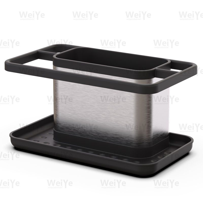 厨房工具收纳架