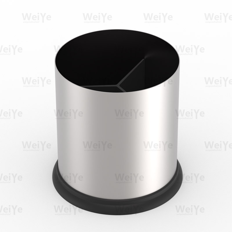 厨房用品餐具筒