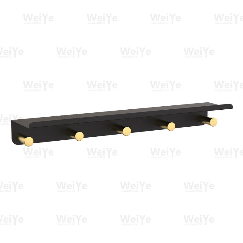 毛巾杆铁制毛巾杆