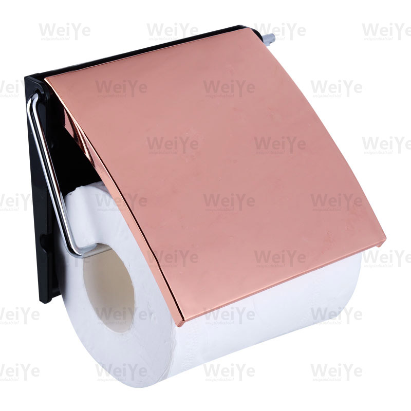 挂墙卷纸架常规挂墙纸巾架