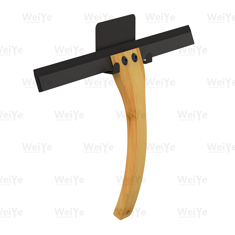 其他系列竹柄玻璃刮