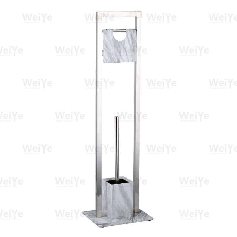 Toilet Brush Stand Toilet Brush Stand