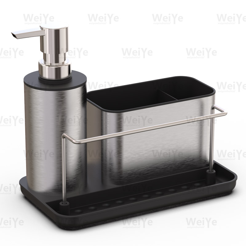 三合一厨房活液瓶