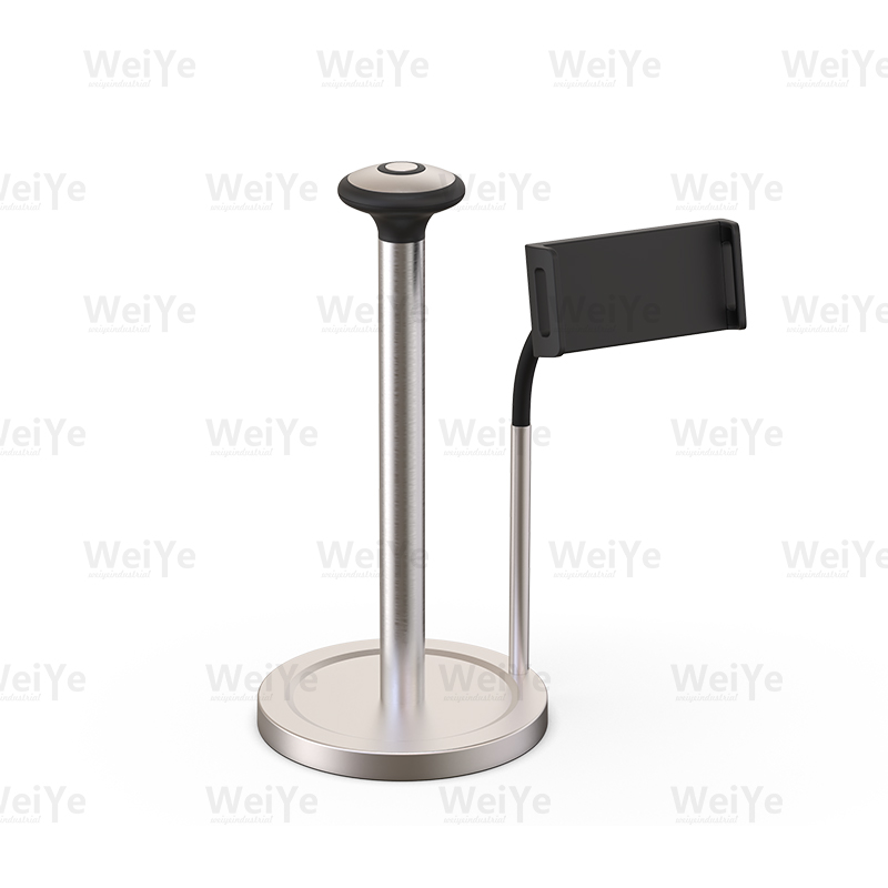 厨房纸巾架开关厨房纸架配平板托