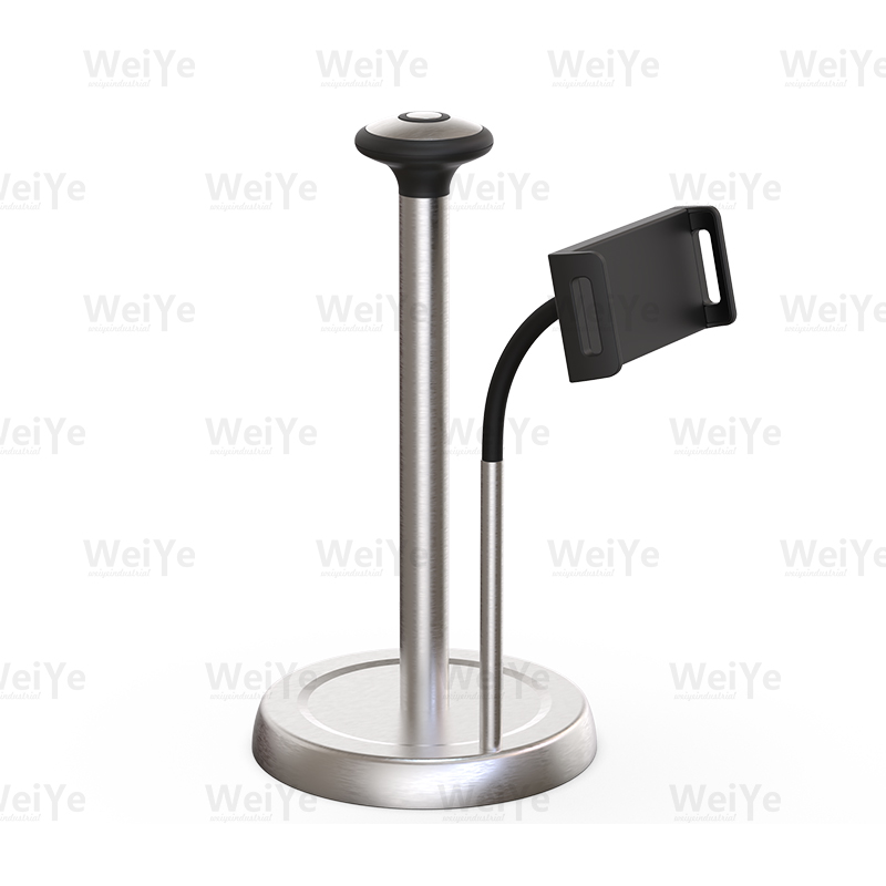 厨房纸巾架开关厨房纸架配平板托