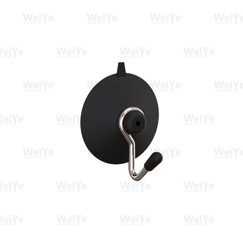 挂钩PVC吸盘挂钩