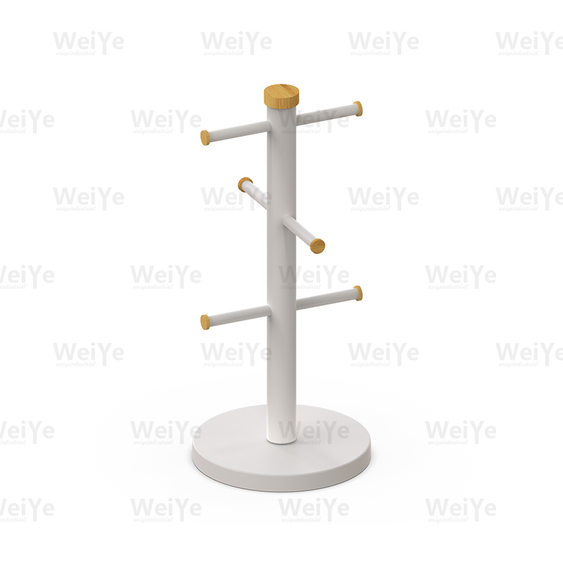 杯架杯架配竹顶