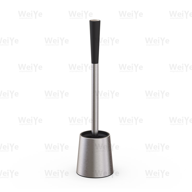 马桶刷锥形五金马桶刷