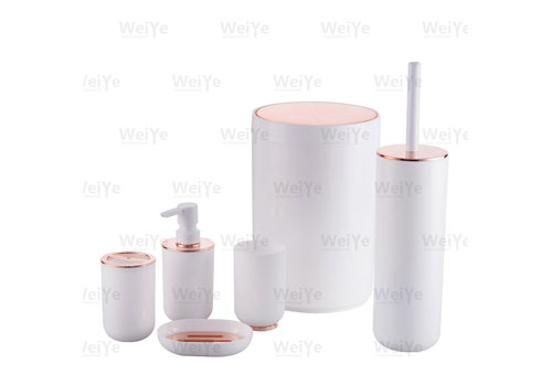 卫浴套装市场持续增长，消费者追求舒适与健康