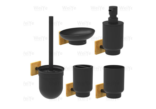 挂墙卫浴套装的优点与选购指南，让你轻松打造