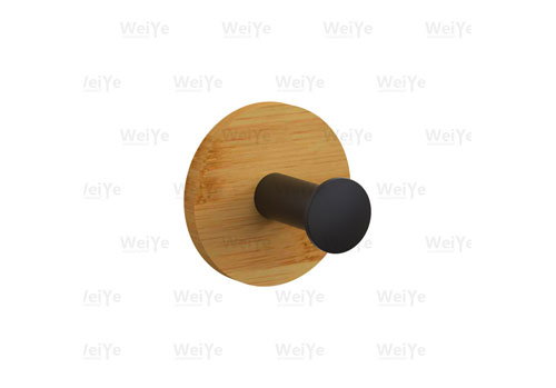 毛巾挂钩的未来趋势：创新与实用的完美融合