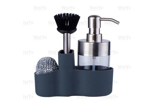 厨房用品的创新优化：让烹饪变得更加轻松、愉