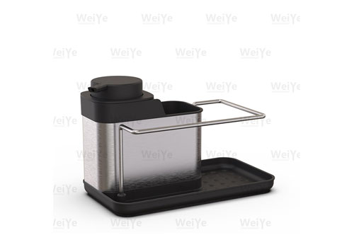 Create a Chef-Worthy Kitchen with These Must-Have Accessories