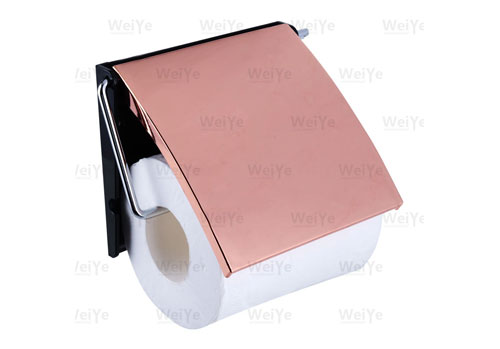 挂墙卷纸架的安装技巧：轻松解决墙面挂物问题