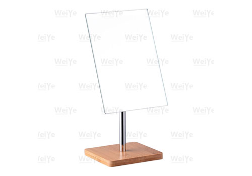 镜子清洁与维护：保持清晰反射，延长使用寿命