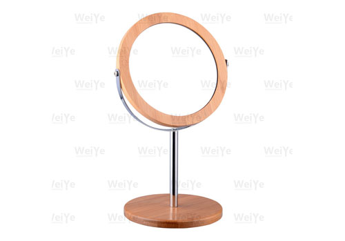 创新科技在镜子中的应用：提升日常体验与家居