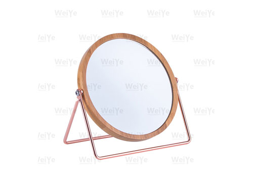 镜子设计的新趋势：个性化、艺术化与实用性的