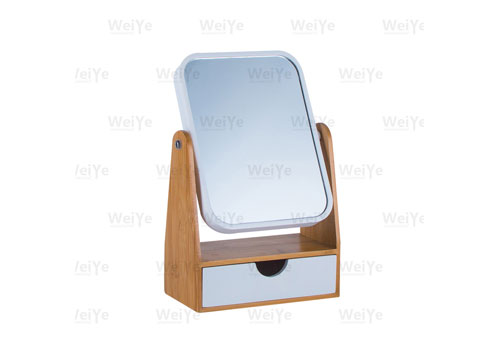 镜子与智能家居的融合：打造未来感十足的家居