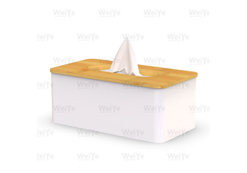 环保与实用并重：面巾纸盒的绿色设计新趋势