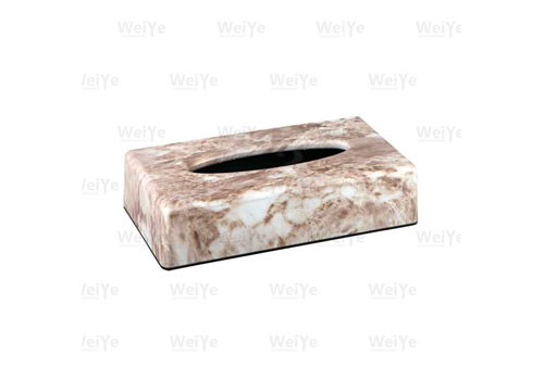 空间优化大师：面巾纸盒的创新存储设计