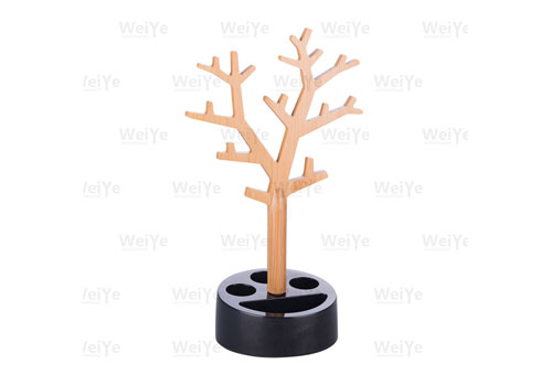 珠宝树的多功能拓展：不仅仅是珠宝，更是家居