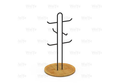 珠宝树空间优化方案：打造高效有序的珠宝收纳